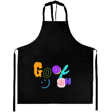Discover Funny Goofy Ahh Aprons