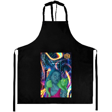 Discover CATWOMEN Aprons