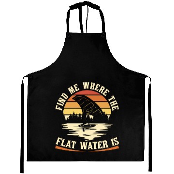 Discover Wingsurfing Foil Wing Wing Boarding Wing Foiling Aprons