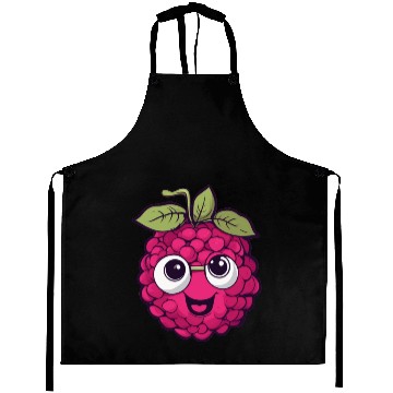Discover Raspberry Aprons