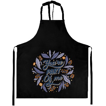 Discover Hopeful Hearts Embrace Aprons
