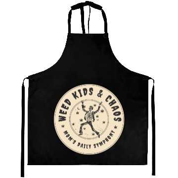 Discover Creep Show Aprons