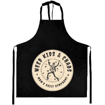 Discover Creep Show Aprons