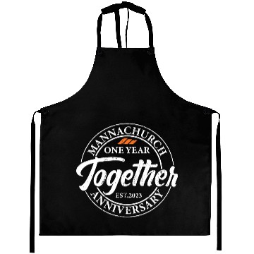 Discover Company 20th Year Anniversary Aprons Design 11 01
