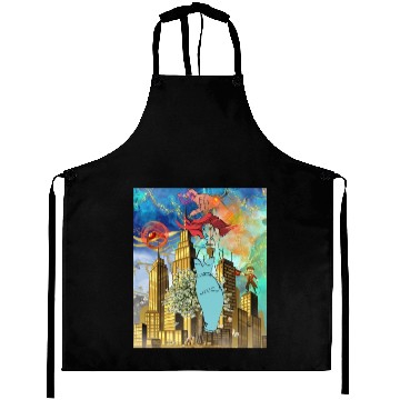 Discover Golden Temptations Money Tree Aprons