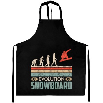 Discover Evolution Snowboard Aprons Winter Park Snowboard