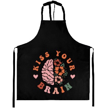 Discover Teacher Aprons