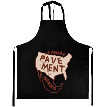 Discover Pavement North America Aprons