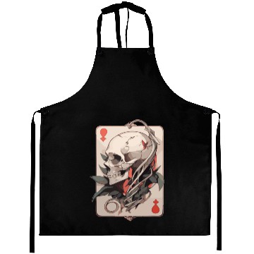 Discover Poker Poker Player Casino Card Card Game Poker Aprons