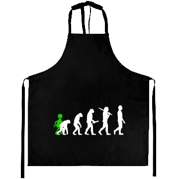 Discover Alien, Aliens, UFO, UAP, Space Unknown Flight Aprons