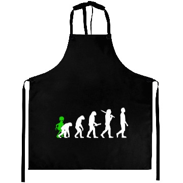 Discover Alien, Aliens, UFO, UAP, Space Unknown Flight Aprons
