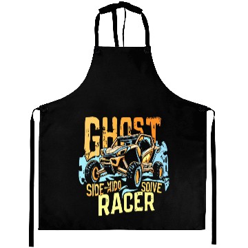 Discover UTV Side X Side racer Aprons