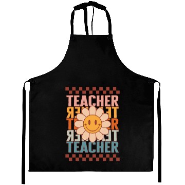 Discover Elementary Teacher Aprons, Teacher Teacher Teacher