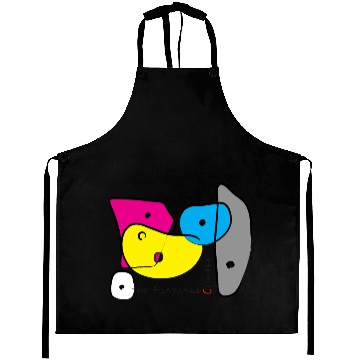 Discover Bouldering Grips4 Aprons