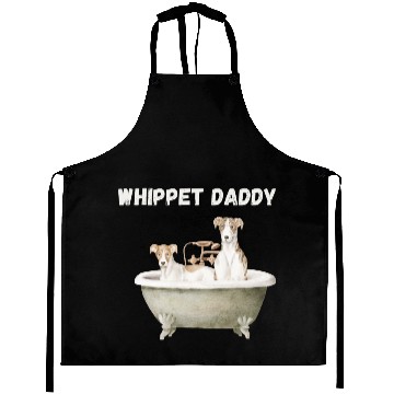 Discover Whippet Club Whippet World Whippet Community Aprons