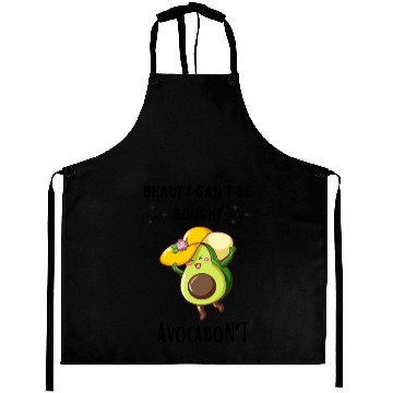 Discover Avocado beauty can't be bought Aprons