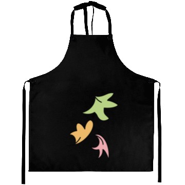 Discover Heartstopper Aprons