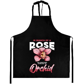 Discover Orchids In Search Of A Rose You Sometimes Garden Aprons