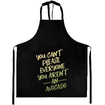 Discover You Aren t An Avocado Aprons