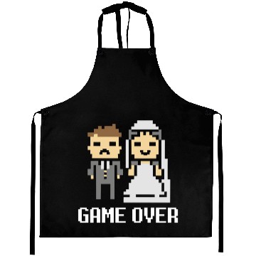 Discover marriage game over Aprons