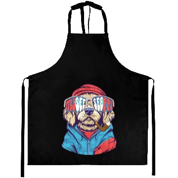 Discover MISEESEEPPI, dog, USA, Mississippi Aprons