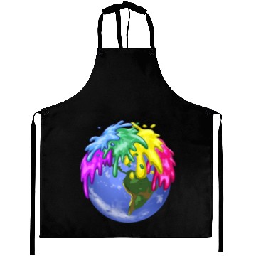Discover The Earth Without Art Is Just EH Aprons