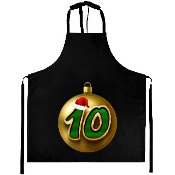 Discover 10th Wedding Anniversary - Ten Gift Ideas Aprons