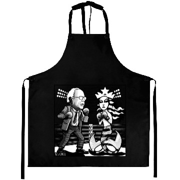 Discover Bern Maid Aprons