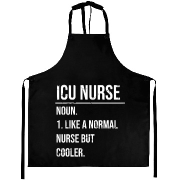 Discover Registered Nurse RN Medical Hospital Healthcare Aprons