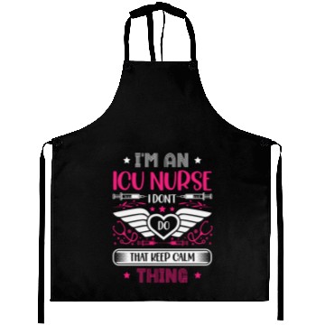 Discover Registered Nurse RN Medical Hospital Healthcare Aprons