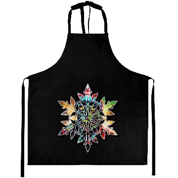 Discover Zombie snow Aprons