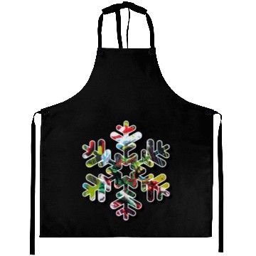 Discover Zombie snow Aprons
