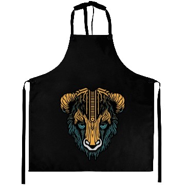 Discover stunning Buffalo Aprons