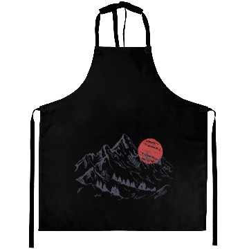 Discover Mountain bike mtb Aprons