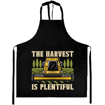 Discover The Harvest Is Plentiful Farming Combine Harvester Aprons