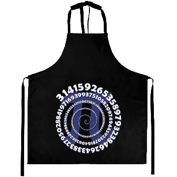 Discover 3.14 Math Teacher Pi National Day Aprons Geek Nerd