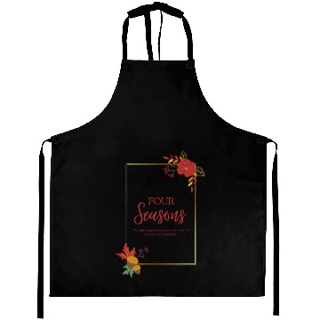 Discover four seasons total landscaping Aprons