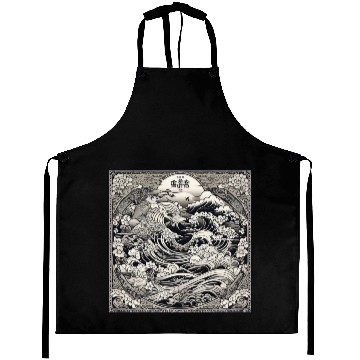 Discover Ocean Aprons