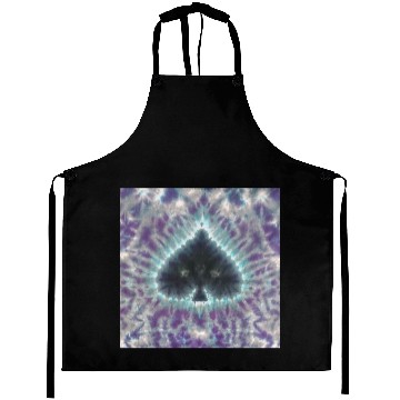 Discover Ace of Spades Aprons