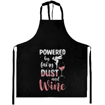 Discover Fantasy Children Girls Magic Aprons