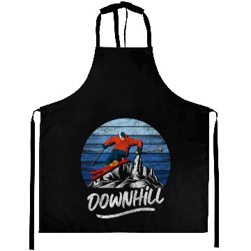 Discover Skiing Snowboard Snow Apres Ski Aprons