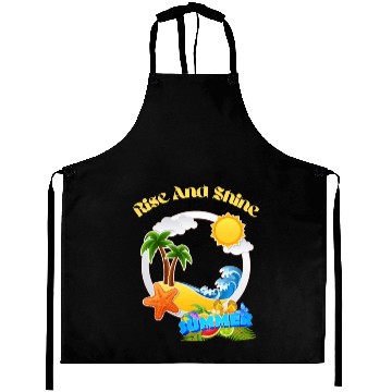 Discover summer Aprons