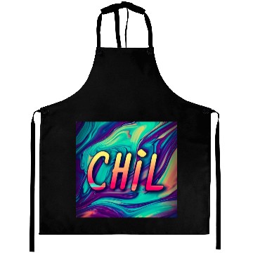 Discover Chil Aprons