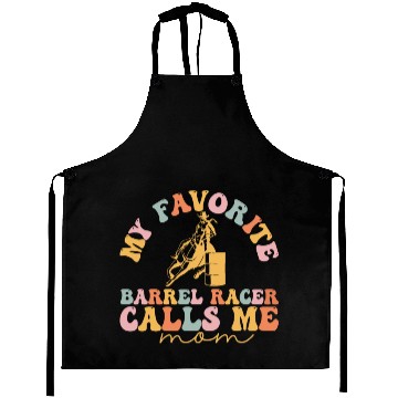 Discover Groovy Barrel Racing Aprons