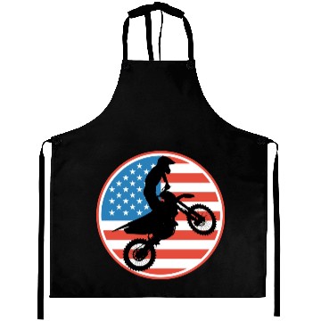 Discover Motocross Aprons