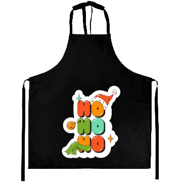 Discover Have a holly jolly christmas Aprons