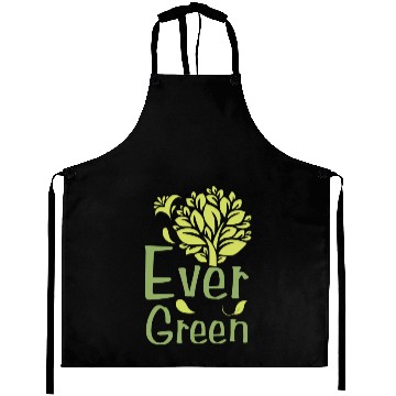 Discover Ever green Aprons