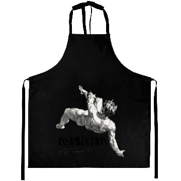 Discover Fitness inspiration Aprons