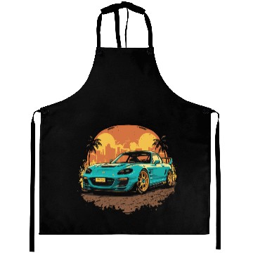 Discover rx7 mazda Aprons