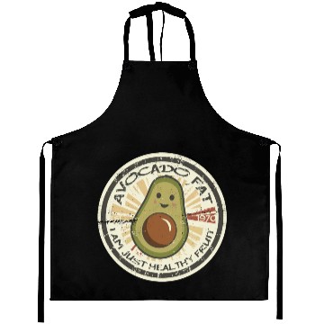 Discover Avocado Fat Aprons